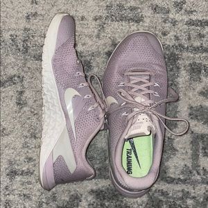 Nike MetCon Size 8